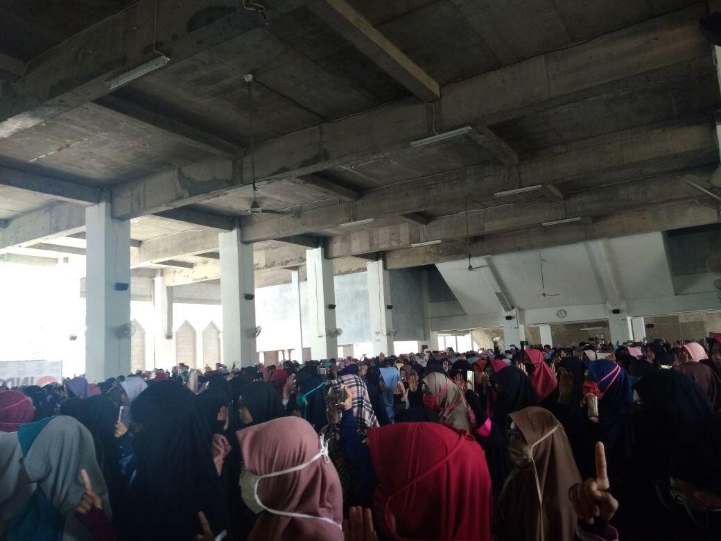 Ini 5 Butir Deklarasi Indonesia Tanpa Pacaran