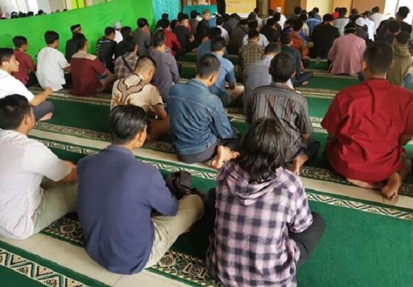 Ini 5 Butir Deklarasi Indonesia Tanpa Pacaran