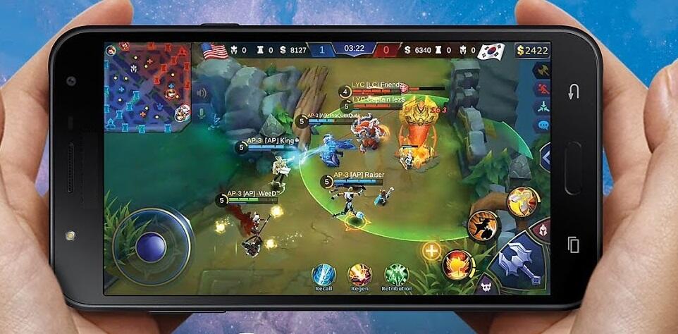 5 Ciri - Ciri Mobile Games Berkualitas (Versi Ane)