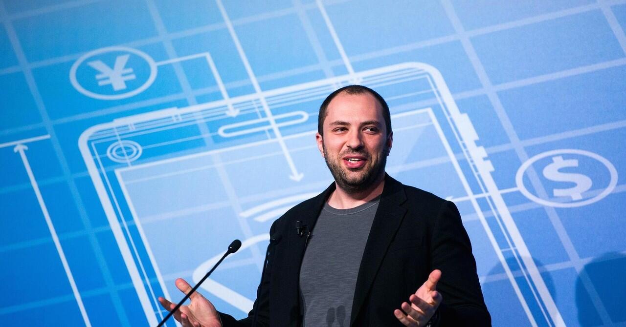 5 Fakta Unik Jan Koum Si Pendiri WhatsApp yang Wajib Kamu Ketahui