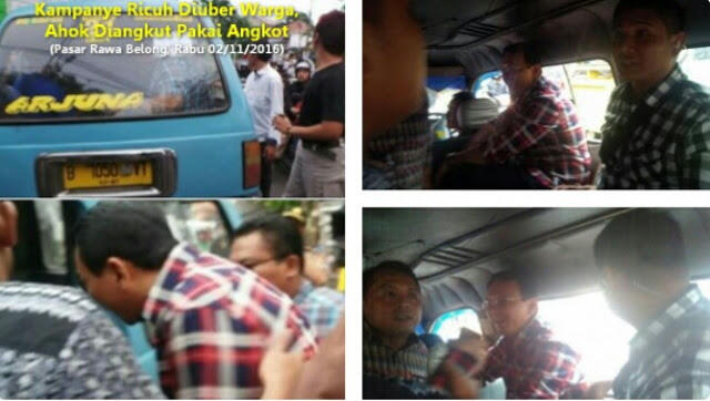 Faizal Assegaf: Rizieq Syihab Munafik dan Pengecut