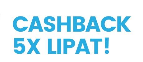 Nih Gan Sis, Caranya Biar Dapat Cashback Terbesar di Indonesia!!!