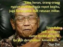 Sering buat gaduh, Amien Rais disarankan pensiun dari dunia politik