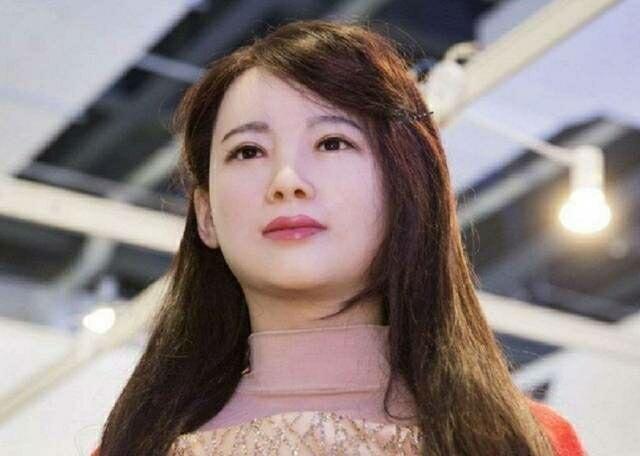 Mereka Bukan Manusia? Inilah 5 Robot Tercantik dan Tercanggih yang Pernah Diciptakan!