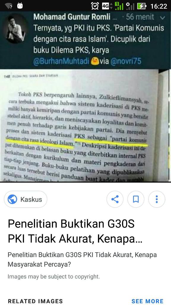 Ada Kelompok di PKS Bergaya Intelijen Garap Anis Matta