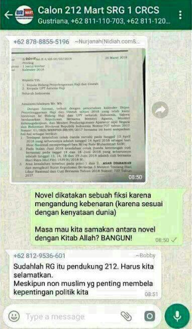Dewan Pakar ICMI Pusat: Jika Sesua Iman Kristen, Rocky Gerung Tidak Menista Agama