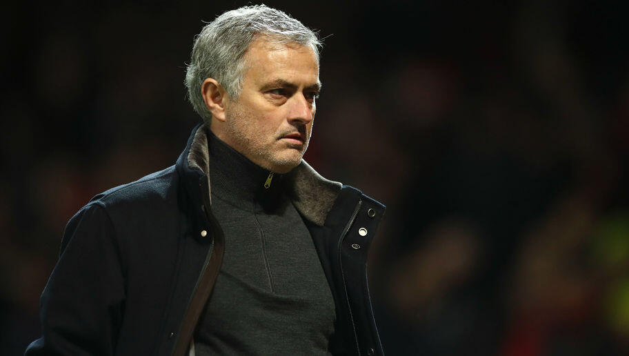 5 Alasan Mengapa Jose Mourinho Masih Layak Disebut ‘The Special One’