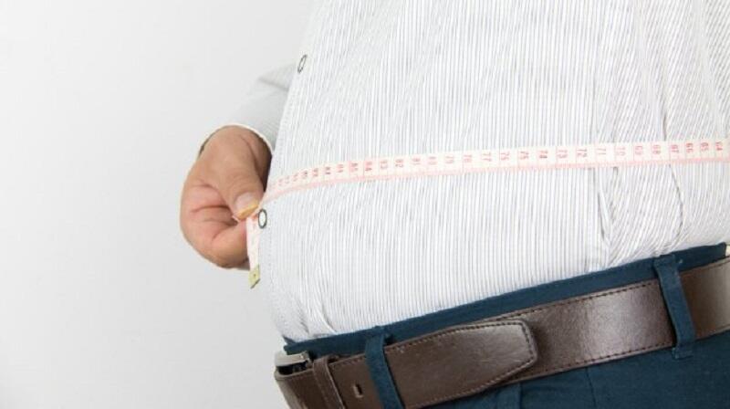 Punya Tubuh Gendut? Awas, Menjadi Obesitas Berisiko Terkena 7 Jenis Kanker Ini