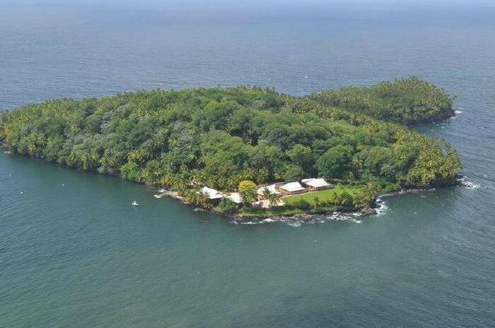 Timbunan Tengkorak hingga Suku Primitif, Ini 5 Lokasi Paling Seram di Dunia