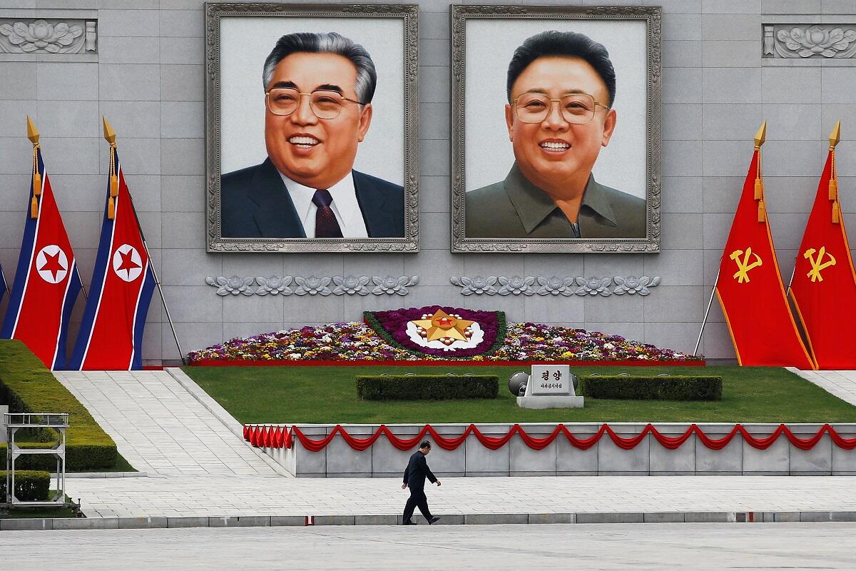 Ini 4 Hukuman Paling Kejam Pemimpin Korea Utara kepada Rakyatnya