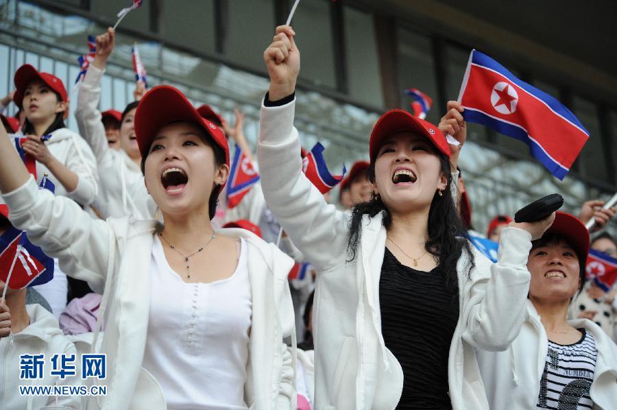 Ini 4 Hukuman Paling Kejam Pemimpin Korea Utara kepada Rakyatnya