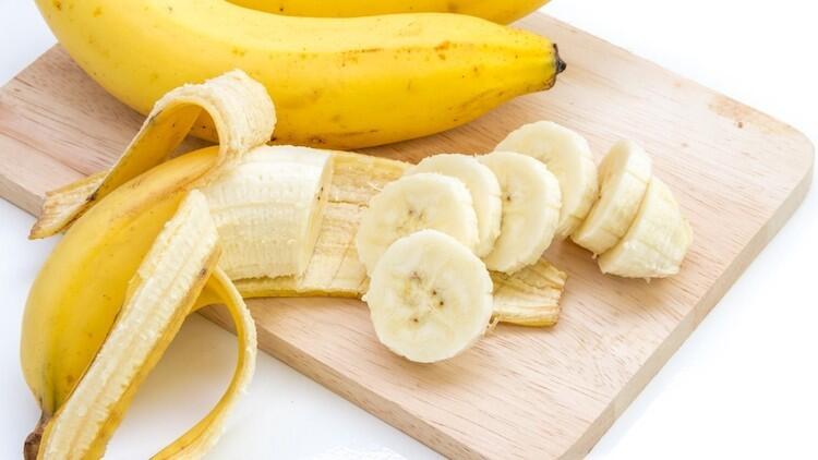 Buah Murah Meriah dan Kaya Manfaat Buat Si Pengidap Hipertensi