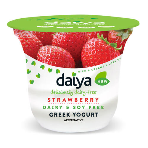 4 Yogurt Paling Terkenal di Dunia, Anda Suka yang Mana?