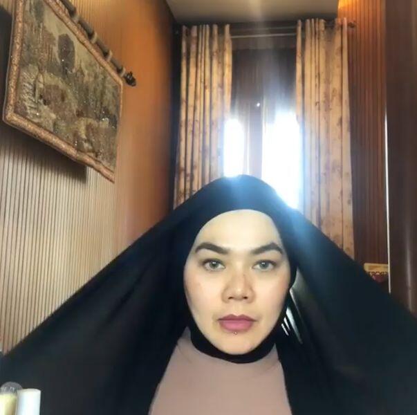Mantap Cerai, Kenapa Istri Faisal Harris Bertemu Umi Pipik?