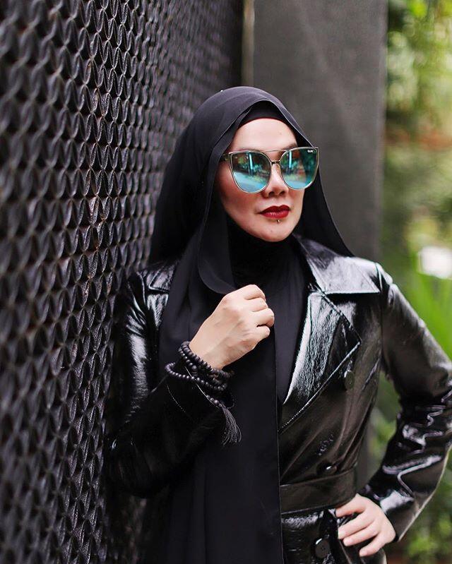 Mantap Cerai, Kenapa Istri Faisal Harris Bertemu Umi Pipik?