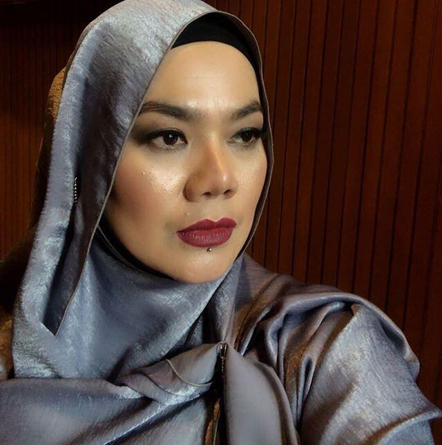 Mantap Cerai, Kenapa Istri Faisal Harris Bertemu Umi Pipik?