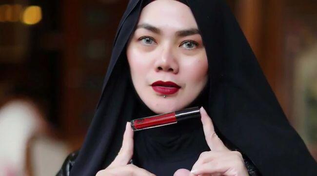 Mantap Cerai, Kenapa Istri Faisal Harris Bertemu Umi Pipik?