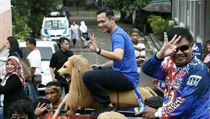 Belum Tentukan Arah Koalisi, Demokrat Tidak Pernah Ragu-ragu
