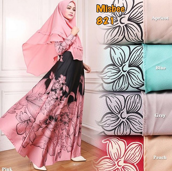 DICARI DROPSHIP dan RESELLER! Busana Muslim UPDATE!