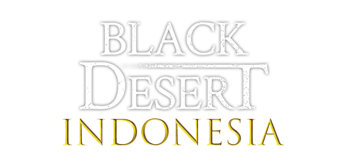 &#91;PRIVATE SERVER&#93; BLACK DESERT INDONESIA