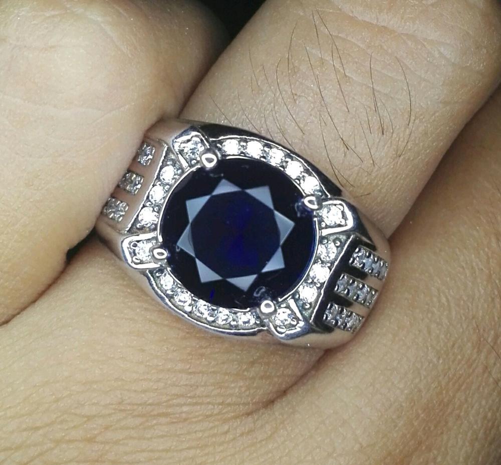 Lelang Perak Sterling 925 Closed senin 16/4/2018