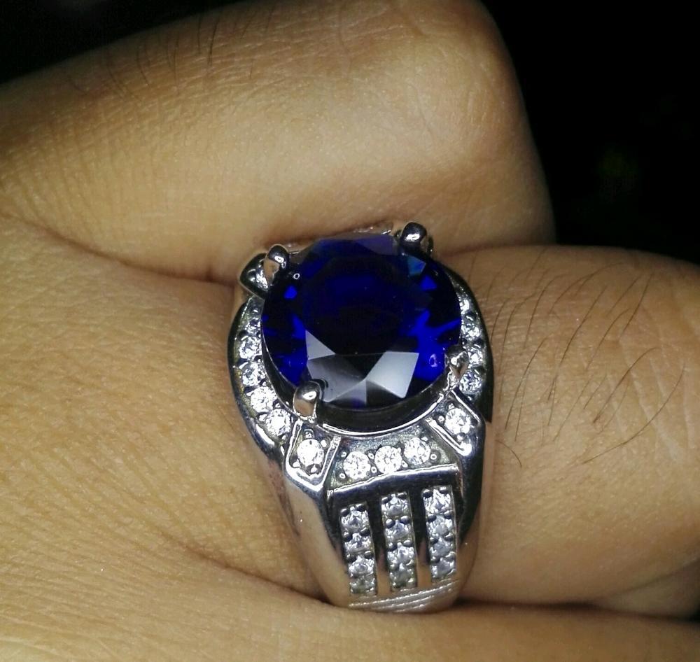 Lelang Perak Sterling 925 Closed senin 16/4/2018