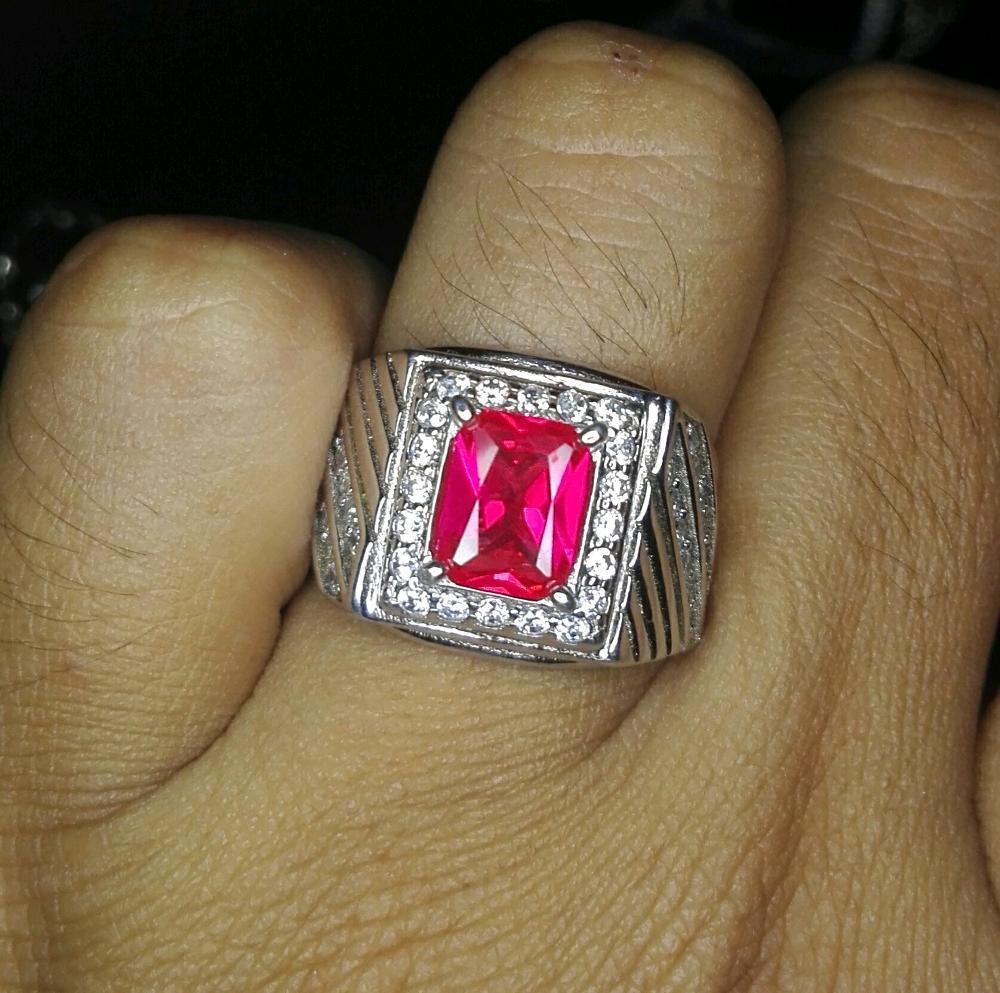 Lelang Perak Sterling 925 Closed senin 16/4/2018