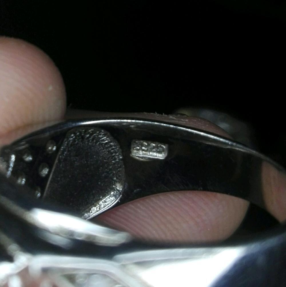 Lelang Perak Sterling 925 Closed senin 16/4/2018