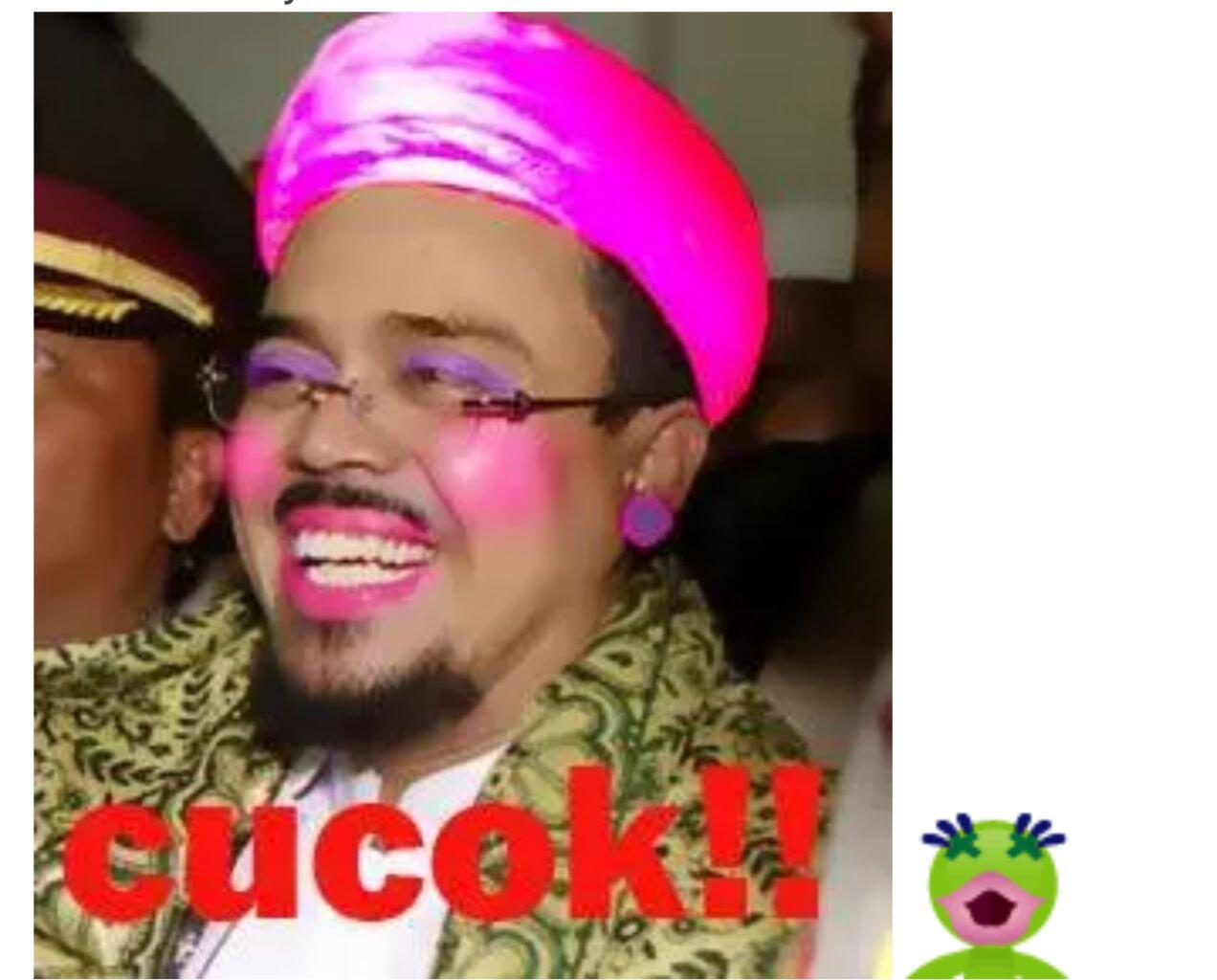 Faizal Assegaf: Rizieq Syihab Munafik dan Pengecut