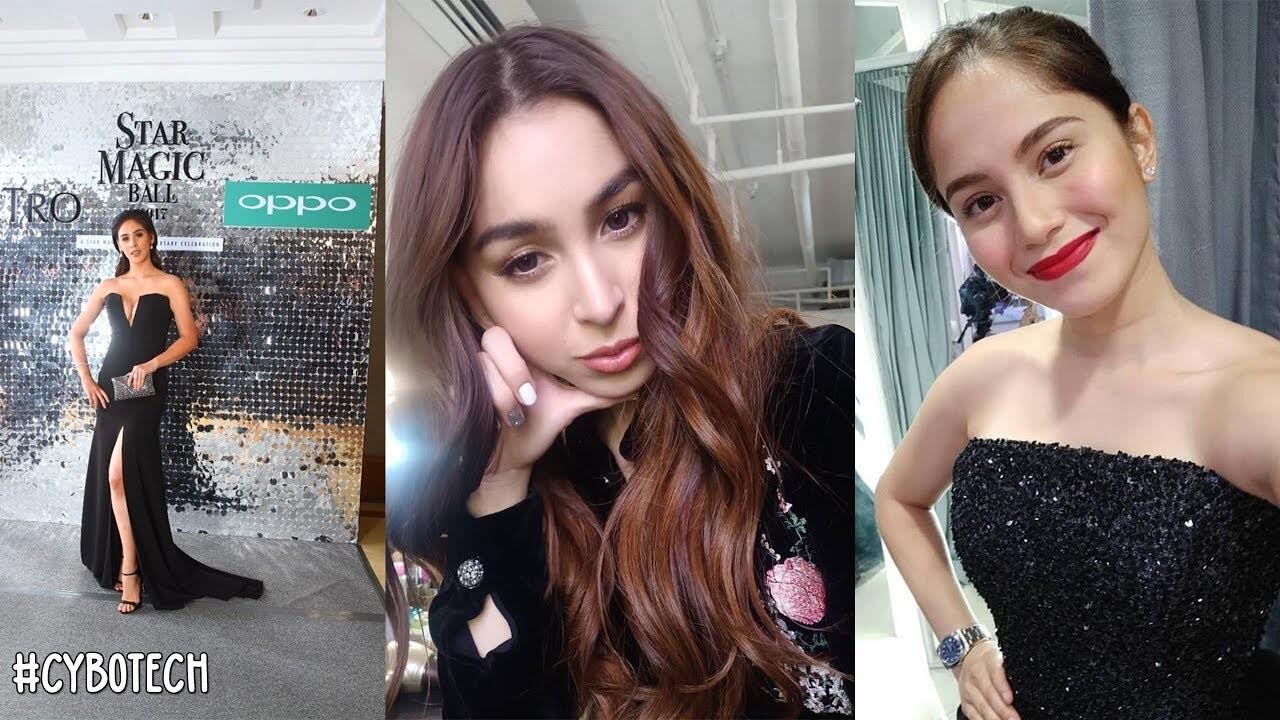 Mau Tau Gak Karakter Sista Kalo Dilihat Dari Cara Edit Fotonya?