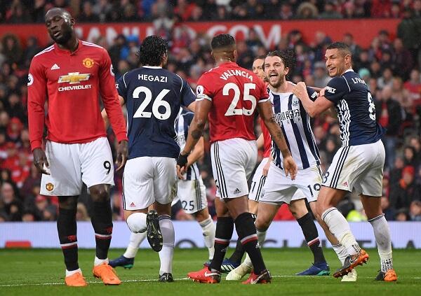 Man City Juara Premier League 2017-18