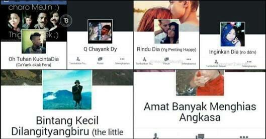 Jika Jadi Diblokir, Kenangan Apa yang Gansis Ingat Dari Facebook?