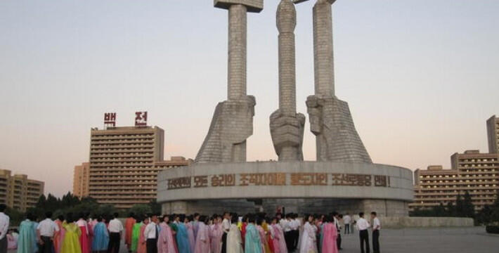 Monumen untuk Buruh Indonesia