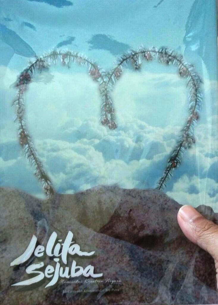 Jelita Sejuba, Gadis Lugu dari Natuna yang Penuh Cinta