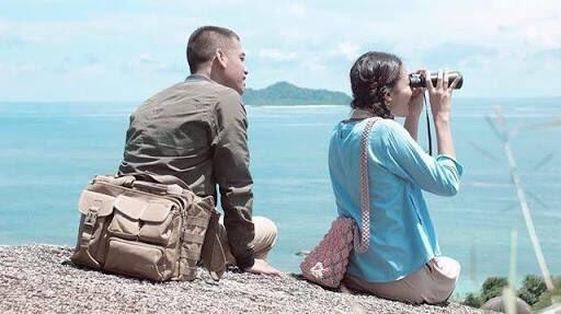 Jelita Sejuba, Gadis Lugu dari Natuna yang Penuh Cinta