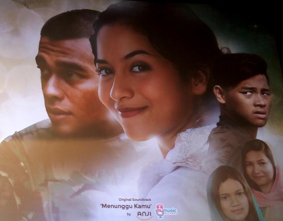 Jelita Sejuba, Gadis Lugu dari Natuna yang Penuh Cinta