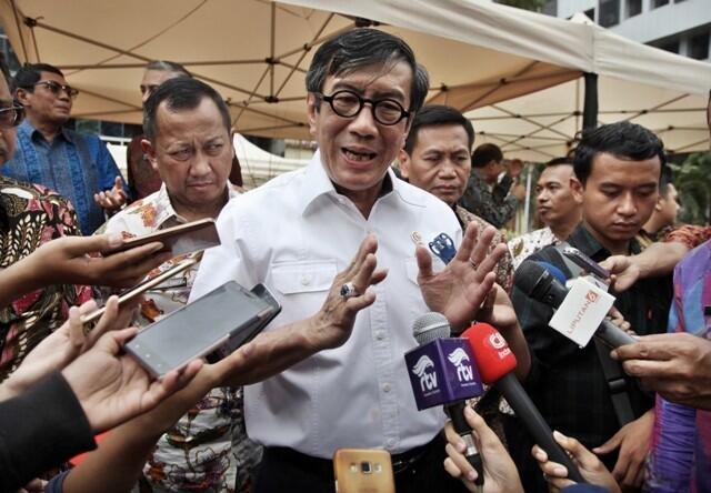 Gaji Tinggi Diharap Palingkan CPNS dari Suap