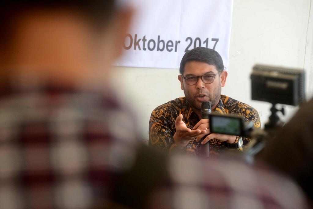 Jadi Cawapres Gerindra Harus Punya Modal Logistik