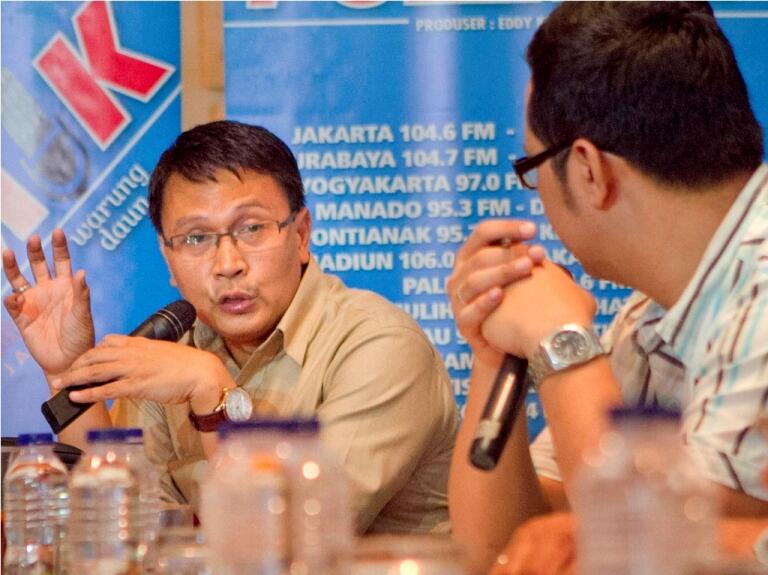 PKS Buka Peluang Usung Capres selain Prabowo