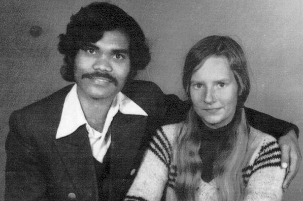 Kisah Cinta Bak Dongeng, Seorang Pria Rela Genjot Sepeda dari India ke Swedia