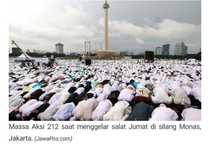 Bosnya Median Bilang, Kelompok Ini Bisa Jadi Penentu di Pilpres 2019