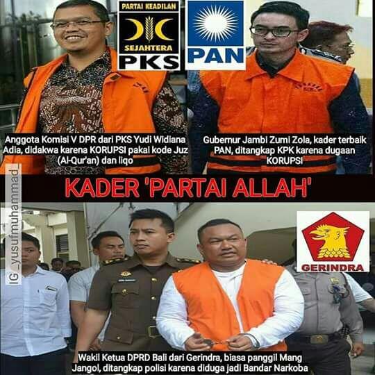 PAN: Amien Rais Bicara dalam Konteks Tauhid Islam Sesuai Alquran?