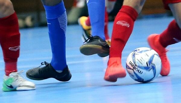 Mau Ikutan Turnamen Futsal? Perhatiin Dulu Hal-hal Berikut!