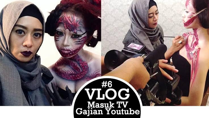 Kisah Inspiratif dari "Ini Vindy"