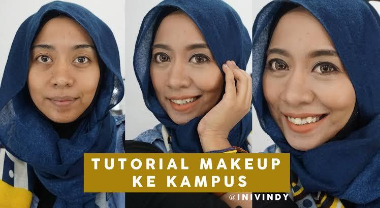 Kisah Inspiratif dari "Ini Vindy"