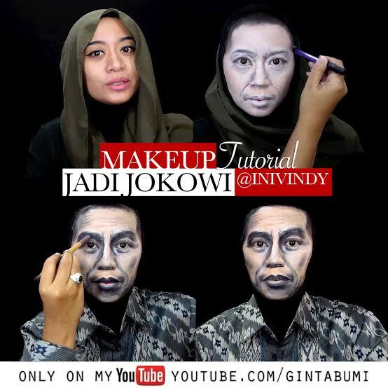 Kisah Inspiratif dari "Ini Vindy"