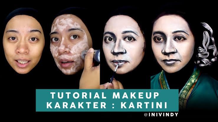Kisah Inspiratif dari "Ini Vindy"