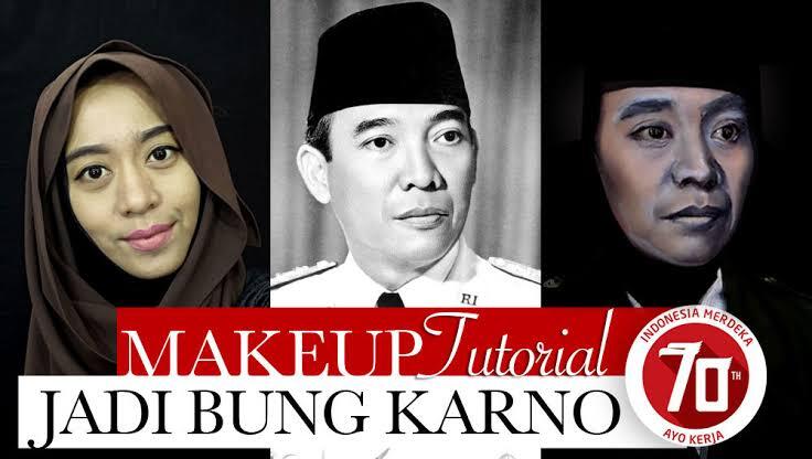 Kisah Inspiratif dari "Ini Vindy"