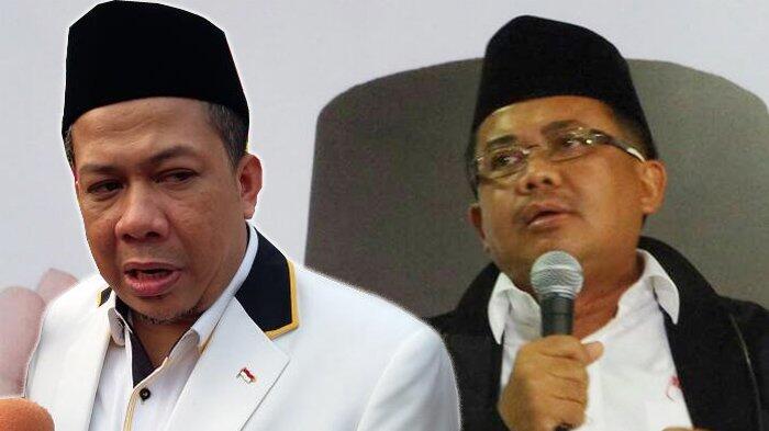 Milad Ke-20 PKS, Sohibul Iman Sindir Kader Penyusup