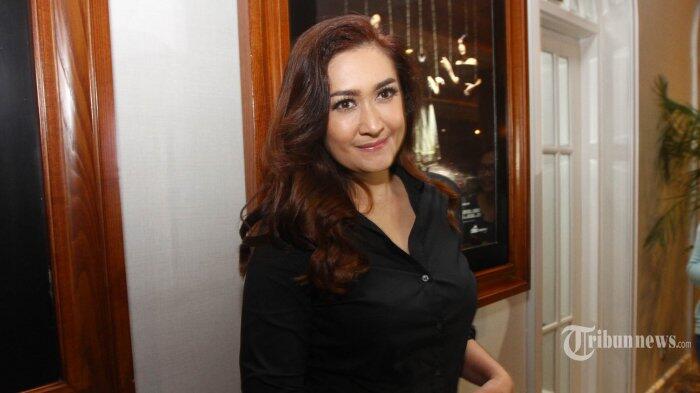 Ogah Menikah Lagi, Nafa Urbach Maunya Pacaran